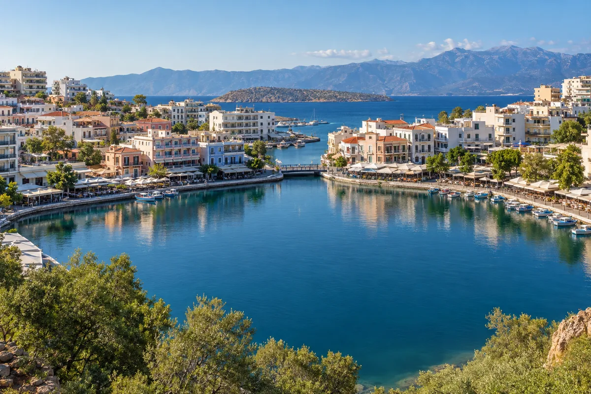 Agios Nikolaos