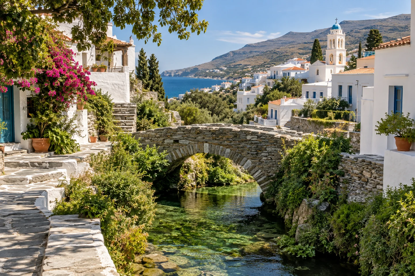 Άνδρος