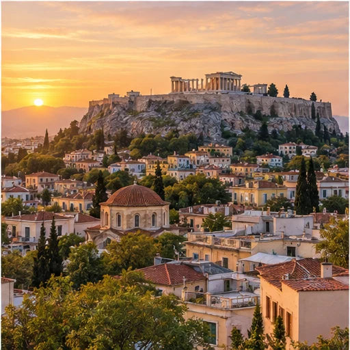 Αθήνα