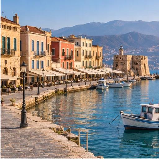 Chania
