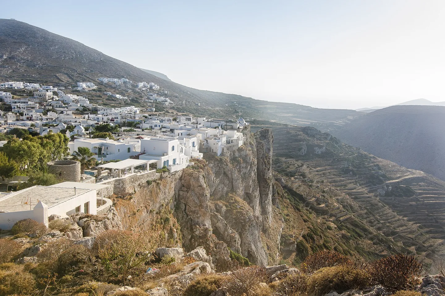 Φολέγανδρος