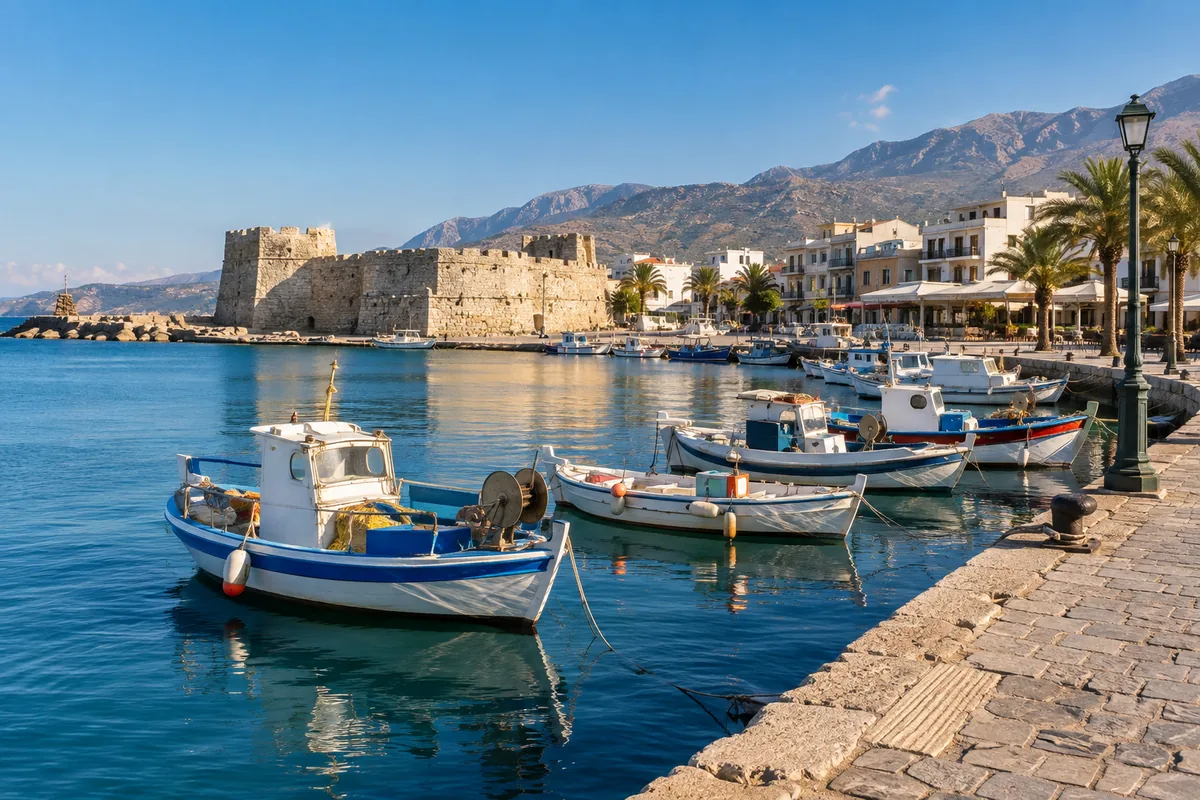 Ιεράπετρα