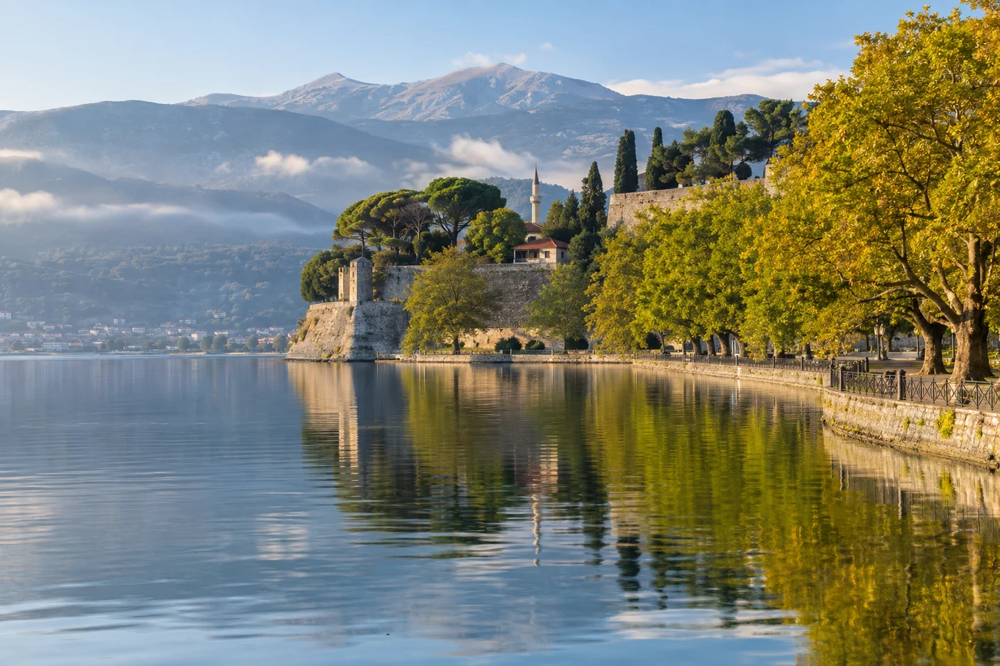 Ιωάννινα