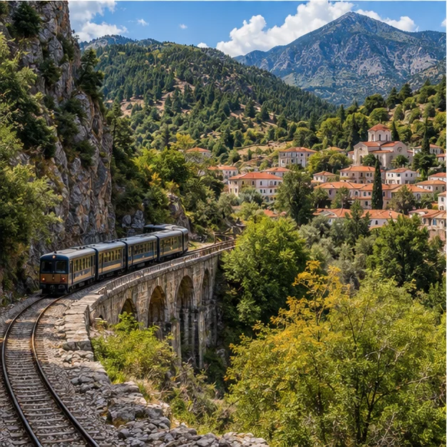 Καλάβρυτα