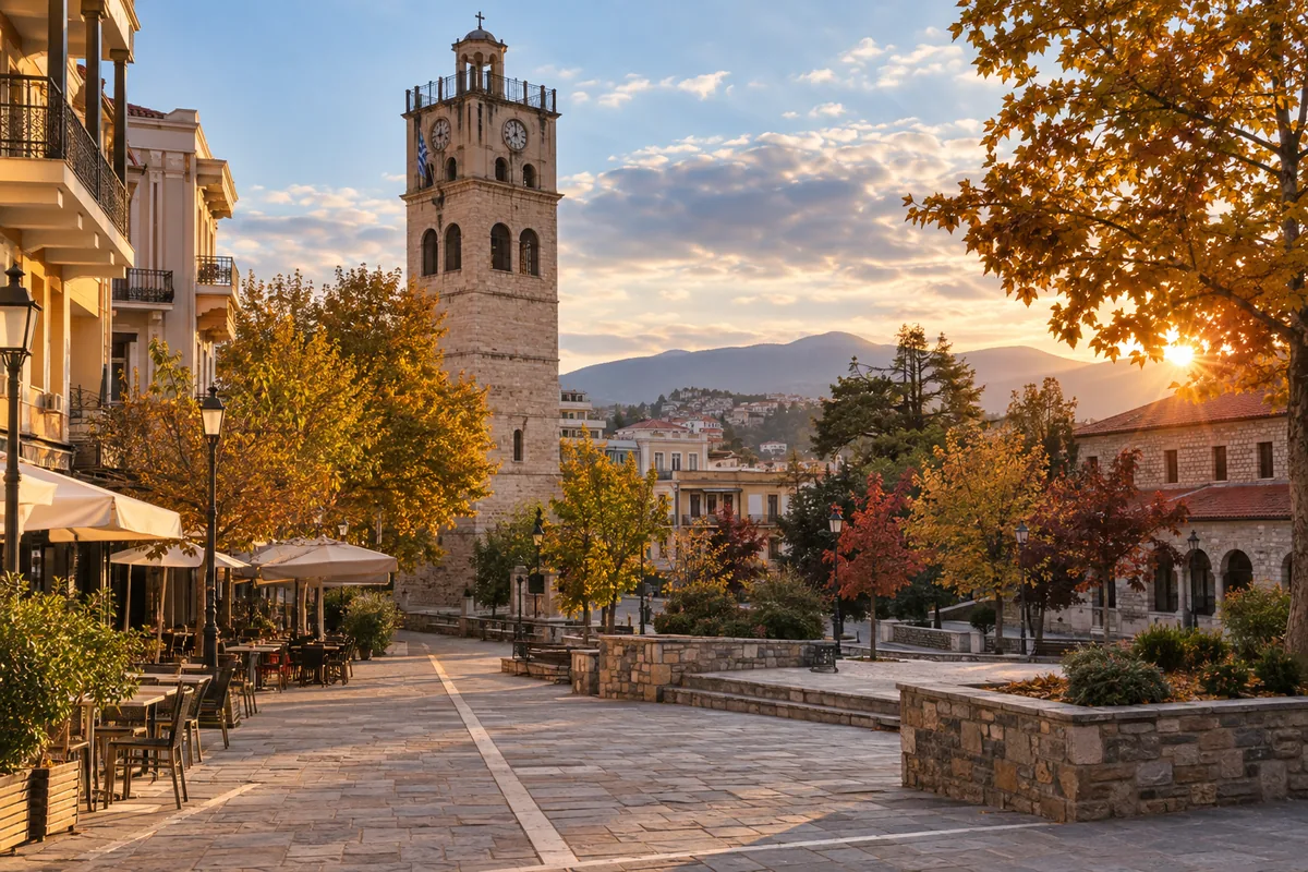 Κοζάνη