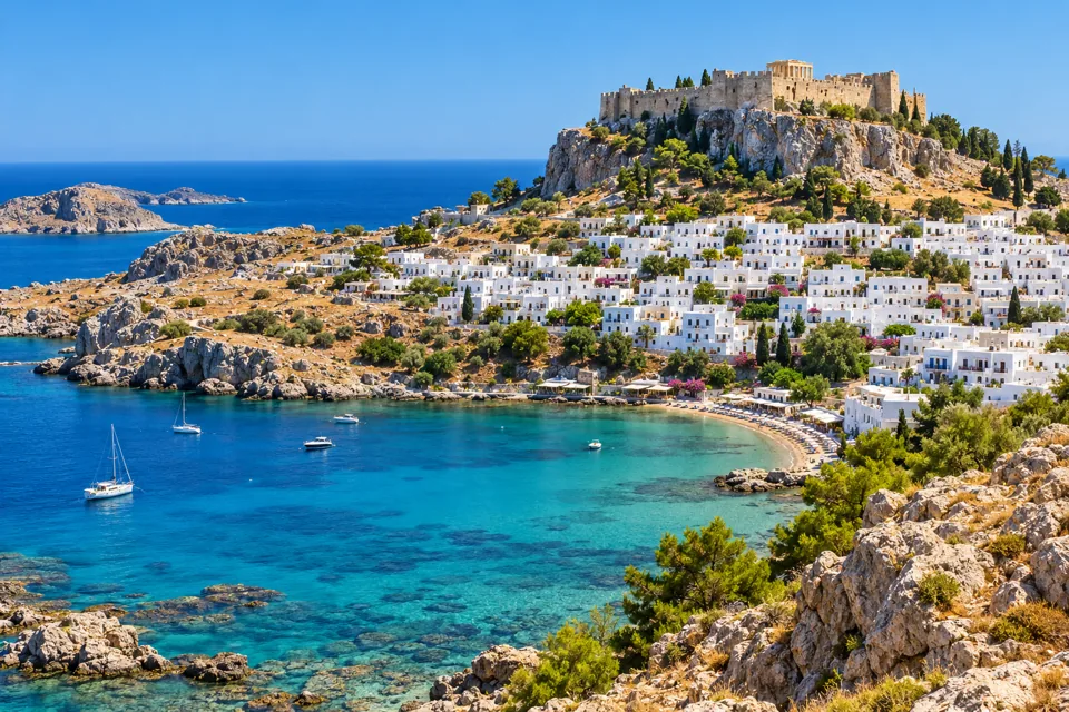 Lindos