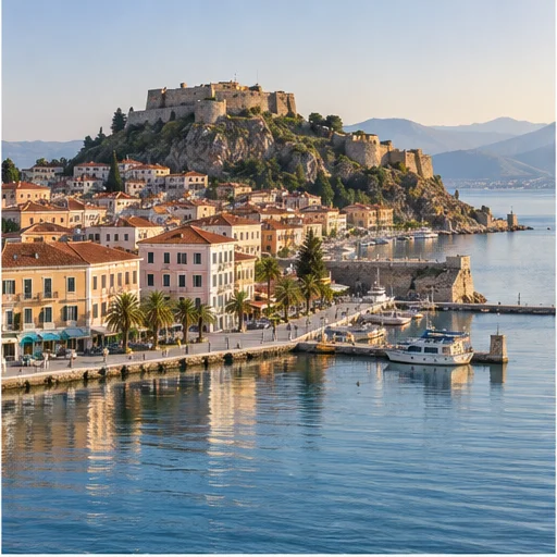 Nafplio