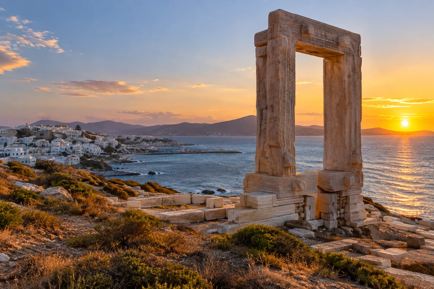 Naxos