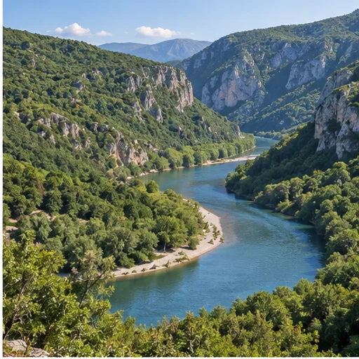 Ποταμός Νέστος