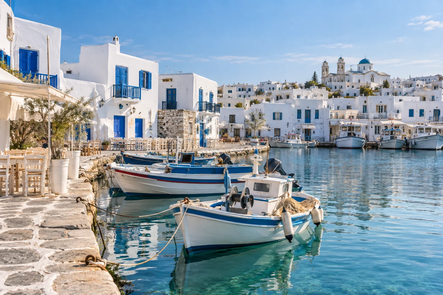 Paros