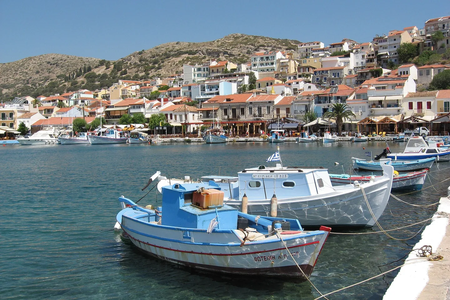 Σάμος