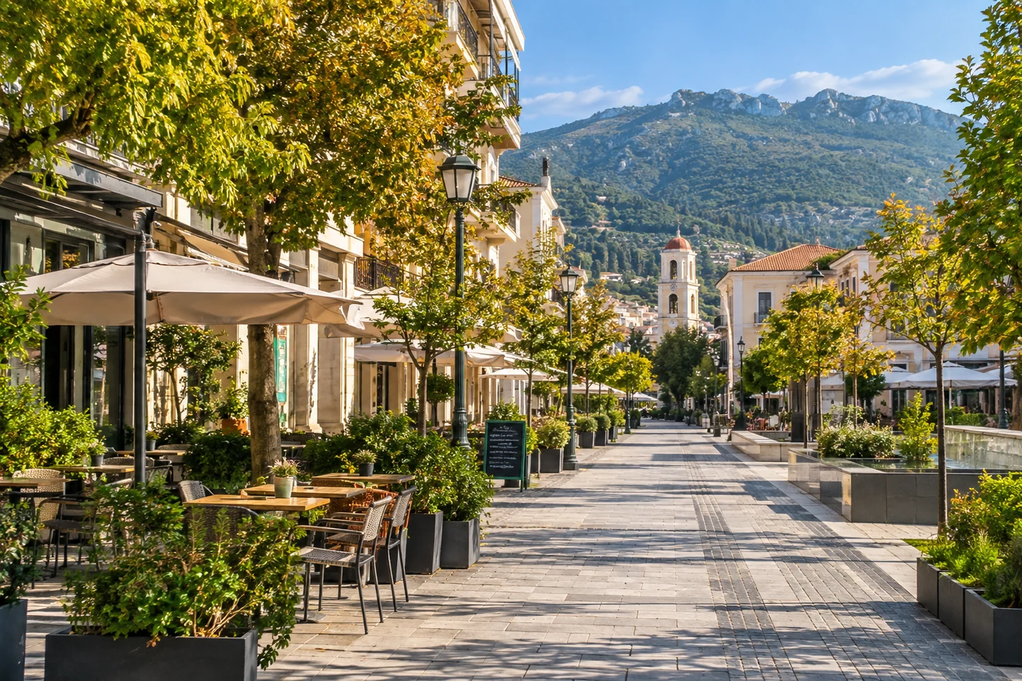 Σέρρες
