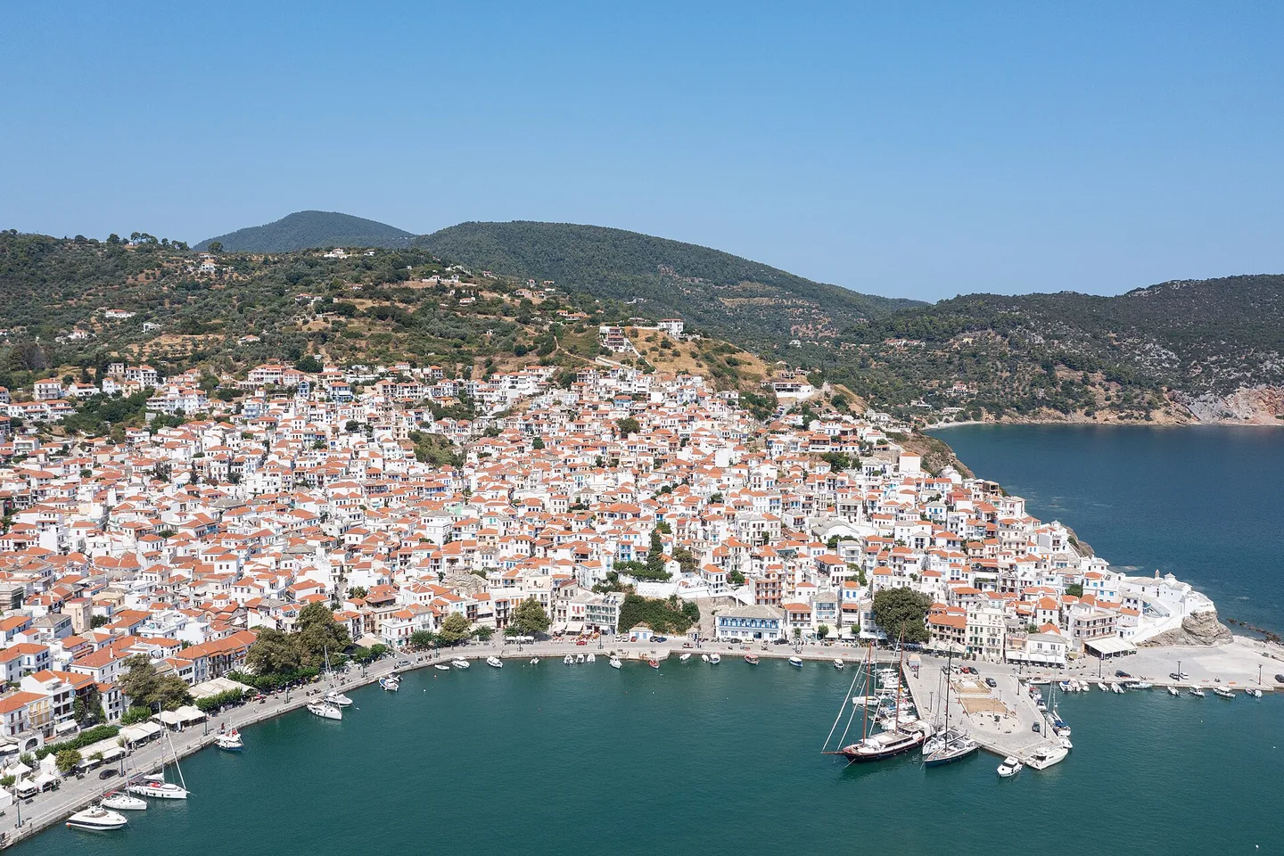Skopelos