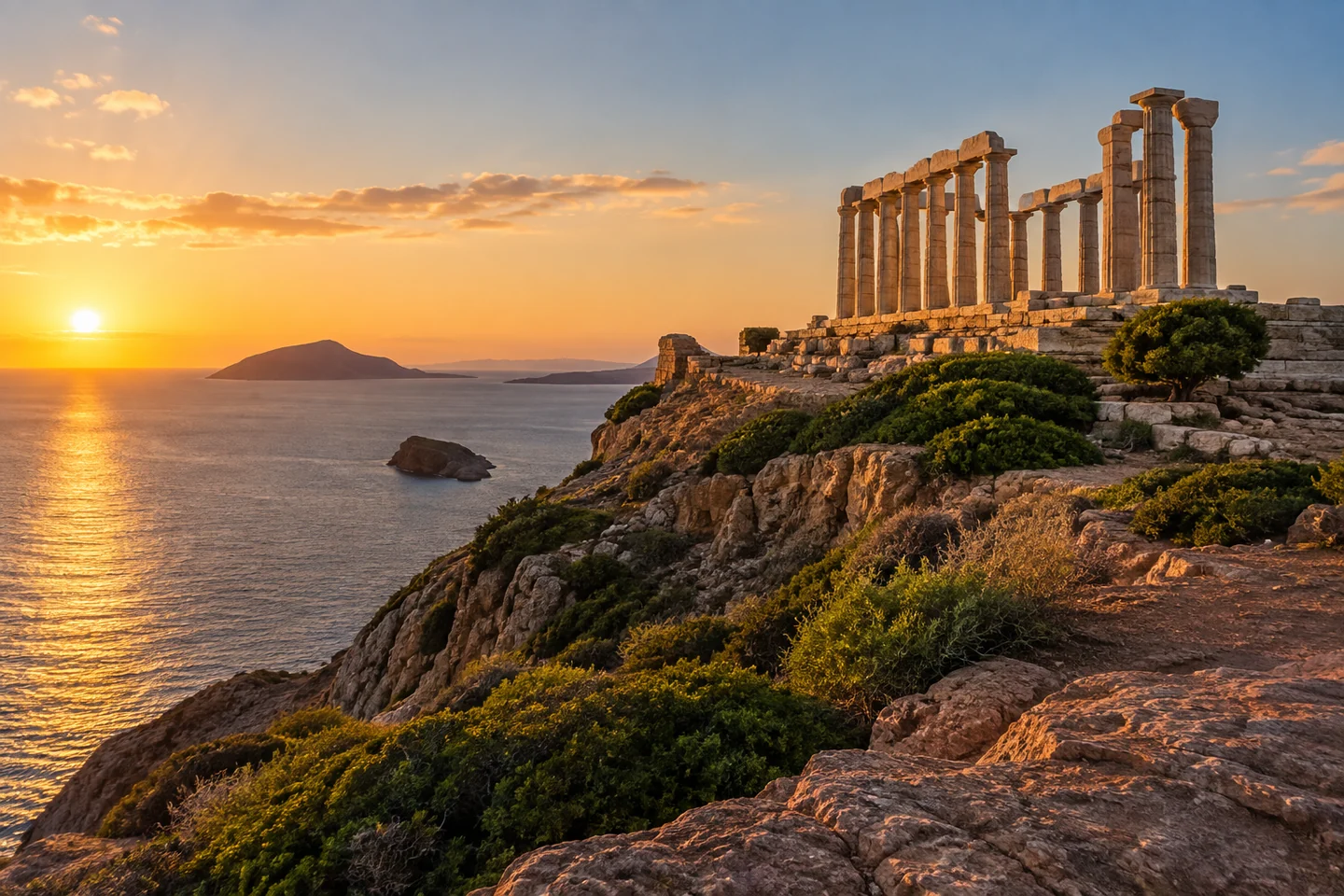 Σούνιο