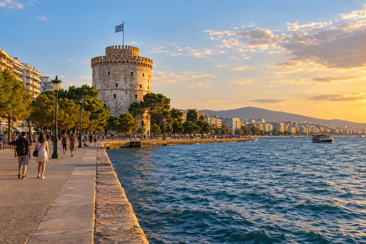 Θεσσαλονίκη