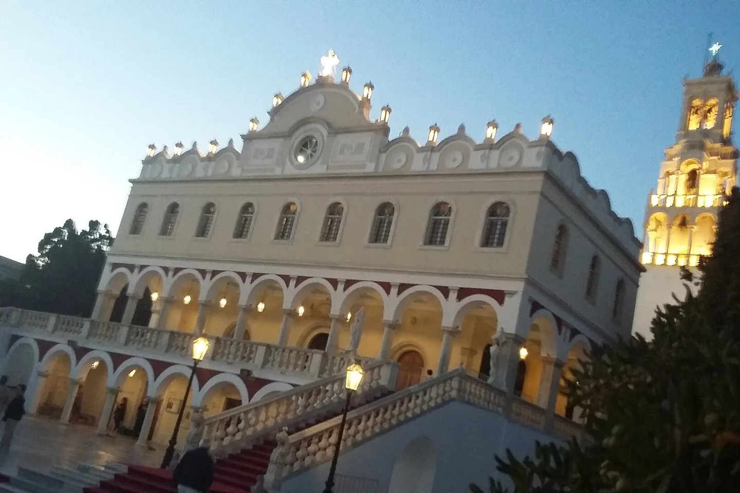 Τήνος