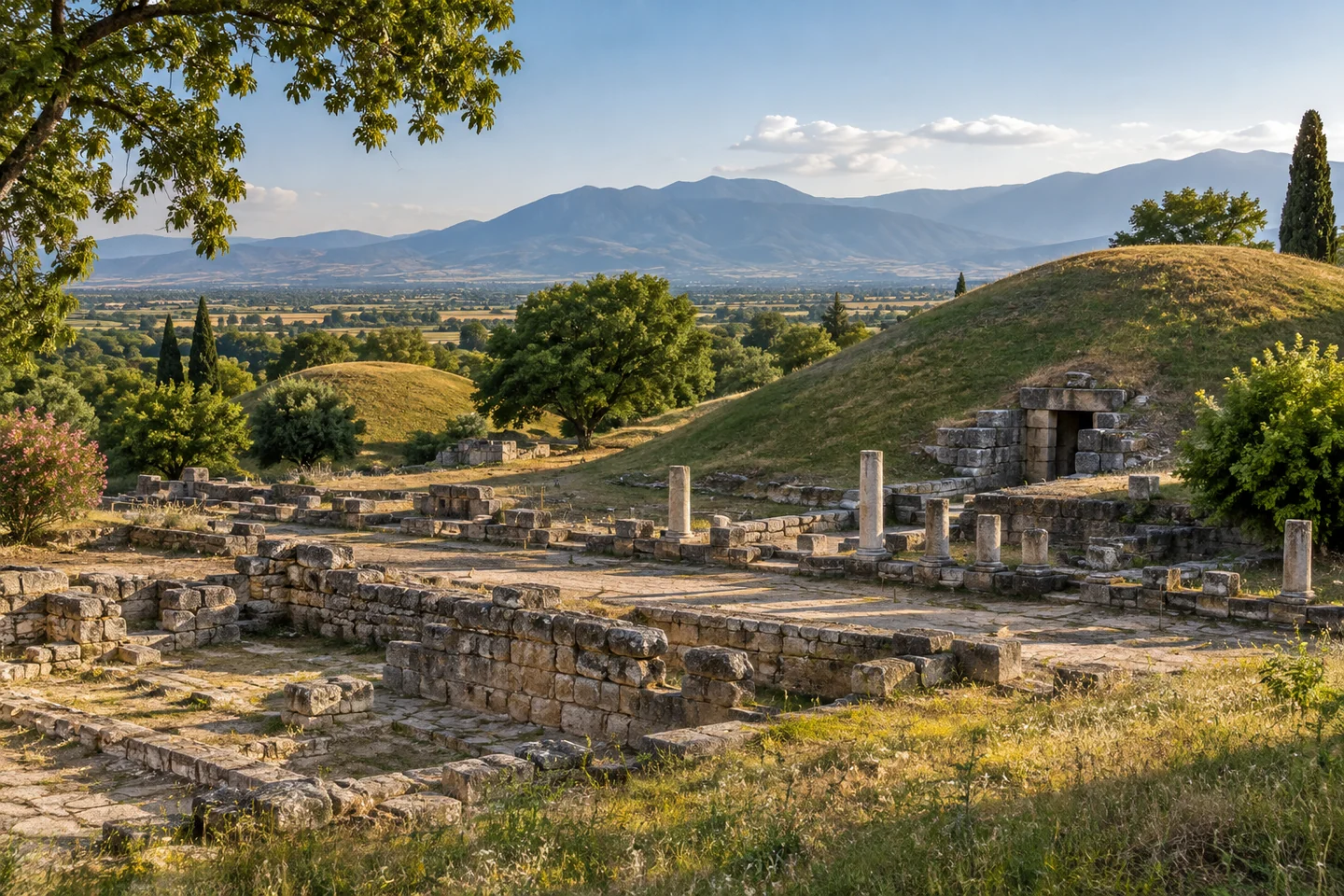 Βεργίνα