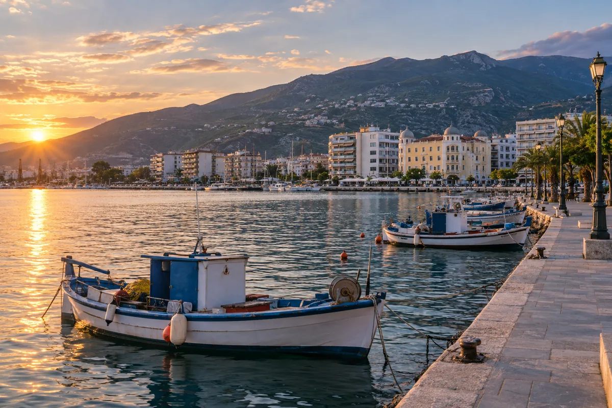 Βόλος