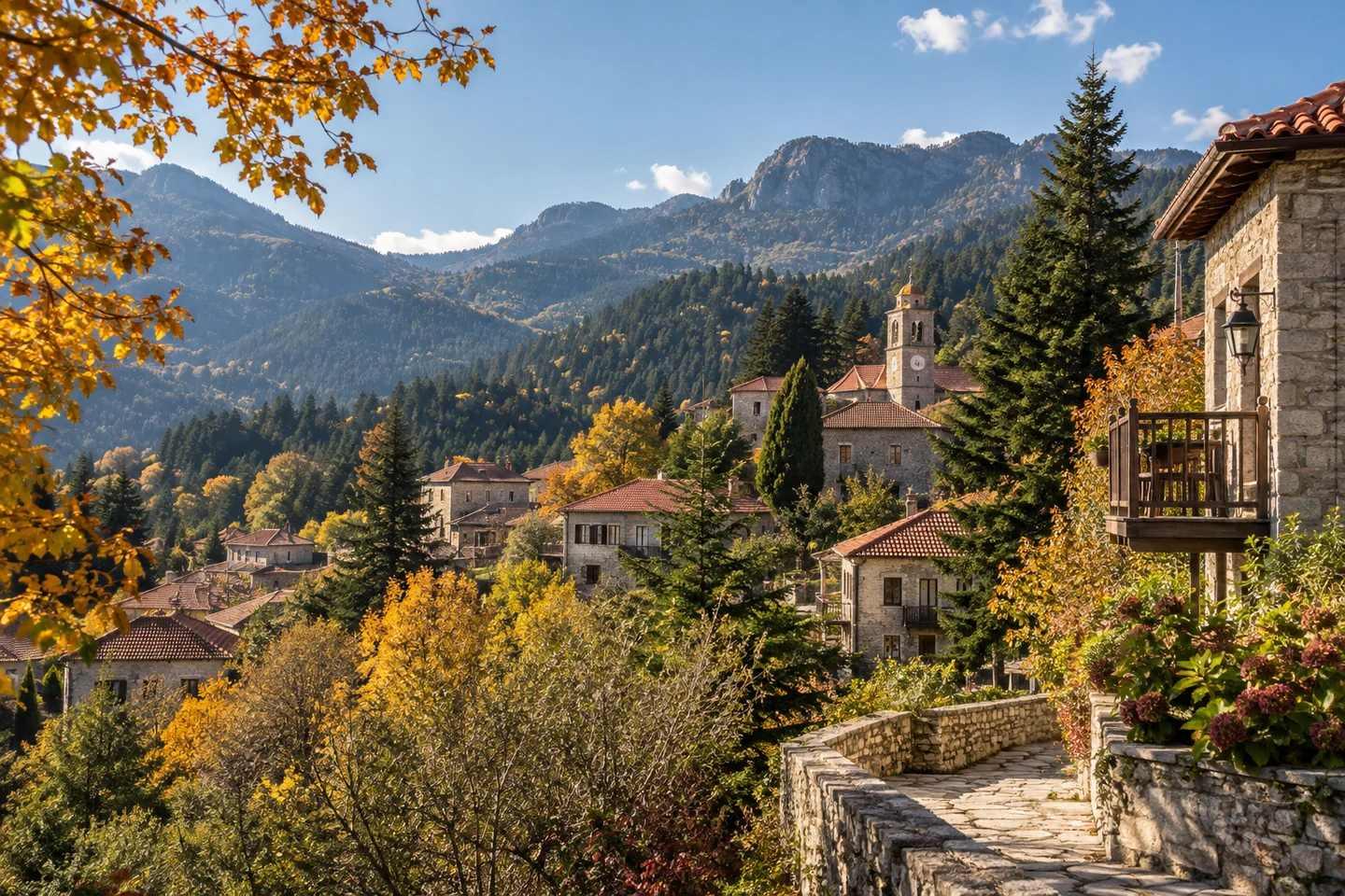 Βυτίνα