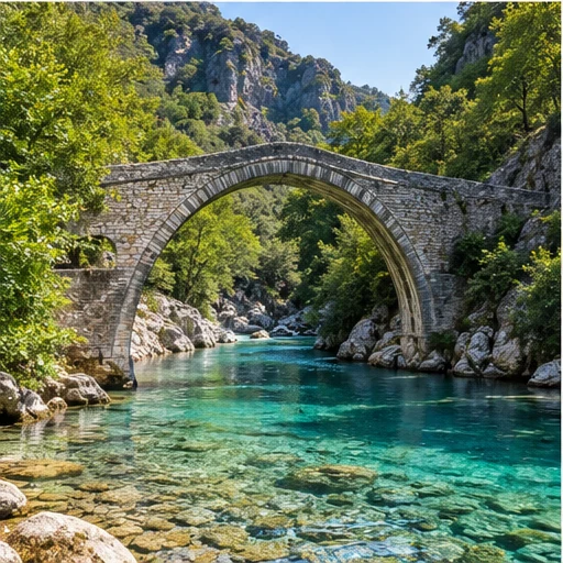 Ζαγόρι