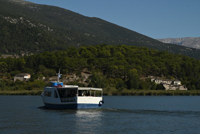 Ένα πρωινό στα Ιωάννινα